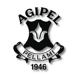 Agipel Pellami 1946 Logo